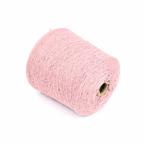 China Fancy Yarn Lieferant Günstiges Großhandels-Acryl-Strickgarn